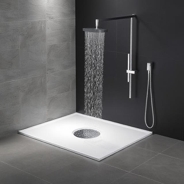 Advantages of Hasen Shower Drain